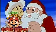 Super Mario Brothers Super Show 140 - KOOPA KLAUS