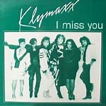 Klymaxx - I Miss You