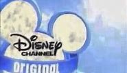 Disney Channel Original Logo 2002-2009