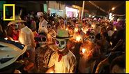What is Day of the Dead? | National Geographic