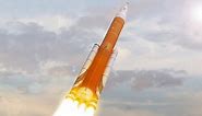 Major Review Completed for NASA’s New SLS Exploration Upper Stage - NASA