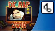DK RAP 2018 ("Where Are They Now?") - Brentalfloss