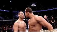 Cain Velasquez vs Junior Dos Santos 3 Highlights (The TRILOGY) #ufc #mma #cainvelasquez #fight