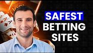 Safest Betting Sites: Legit Online Casinos That Pay Real Money