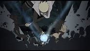 [ANIME] Uzumaki Naruto VS Uzumaki Menma FULL FIGHT! (Eng Dubbed)