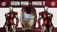 Iron Man Mark 3 | Obscure MCU