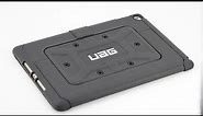 UAG Scout Folio Case For The Apple iPad Air 2 Unboxing & Review