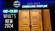Best 2024 OLED TVs to use Samsung QD-OLED! 3000 Nits enough?