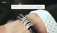 Personalized Men's Jewelry