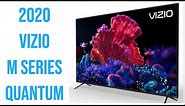 2020 Vizio M Series Quantum: Hands On with M7 and M8