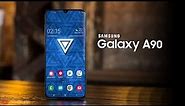 Samsung Galaxy A90 OFFICIAL!!!