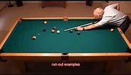 Video Encyclopedia of Eight Ball (VEEB) Overview