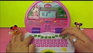 Best Disney Minnie Mouse KIndergarten / Preschool toy Laptop computer