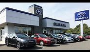 Flemington SUBARU - Premier Subaru Dealer in Central New Jersey.