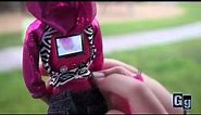 Gadget Guy - This Barbie is a video camera