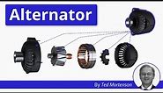 How an Alternator Works: The Ultimate Guide