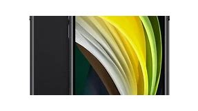 Apple iPhone SE 2020 64GB Czarny - Cena, opinie na Ceneo.pl