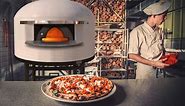 Commercial Wood Fired Pizza Ovens | Fornieri Wood Fired Ovens