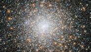 Astronomy & Astrophysics 101: Globular Cluster