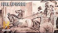 Engineering An Empire: Epic Secrets of The Persians (S1, E9) | Full Episode