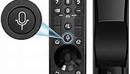 Magic Remote for LG-Smart-TV-Remote-Control-Replacement with Pointer and Voice Function,Compatible with LG 2021/2022 UHD OLED QNED NanoCell 4K 8K Smart TV