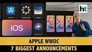Editorji Tech Wrap: 7 biggest announcements at Apple WWDC20 keynote