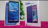 Tecno Pop 2 Plus Vs Tecno POP 3; Which Should You Buy?