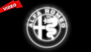Alfa Romeo (2023): Logo - neu - Design - Vorstellung - AUTO BILD