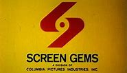 David Gerber Productions/Screen Gems/Sony Pictures Television (1974/2002)