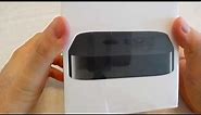 Apple TV 3rd Generation A1469 MD199TZ/A Boxed