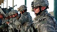 U.S. Army Military Police Corps (documentary)