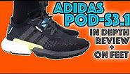 Adidas POD-S3.1 Review || IN DEPTH + ON FEET