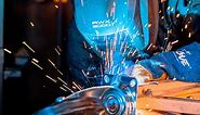 Troubleshooting Your Weld - The 12 Most Common Problems & How to Fix Them | UNIMIG Welding Guides & Tutorials