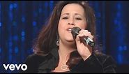 Ladye Love Smith - Burdens Are Lifted At Calvary (Live)