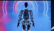 Mind-blowing video shows Elon Musk's Humanoid robot doing YOGA