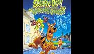 Scooby-Doo and the Witch's Ghost - The Witch's Ghost