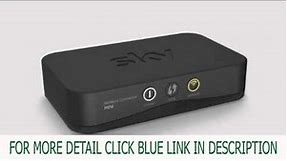 Sky Wireless Connector - TV On Demand Straight from your Sky+ HD Box ( Top