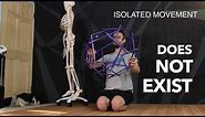 What is Fascia and Tensegrity? (With Anthony Davis)