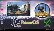 How to Install PrimeOS on any Laptop and PC