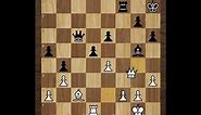Anatoly Karpov vs Garry Kasparov • World Championship Match, 1985