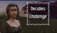 Our First Teenager!!! {Decades Challenge - Part 12}