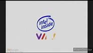 (RESTORED) Intel Viiv Logo 2005