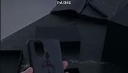 Blvck Snake iPhone Case | Blvck Paris - Japan