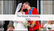 The Wedding of Prince William and Catherine Middleton