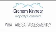 What Are SAP Assessments?