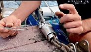 Watch THIS Before Installing an Anchor Swivel!