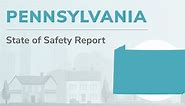 Pennsylvania's Safest Cities of 2024 | SafeWise