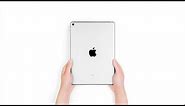 How to Apply a dbrand iPad Skin