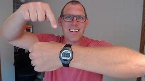 Timex Ironman Watch: Overview and How to Use