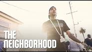 Nipsey Hussle Gives Complex A Tour of Crenshaw, CA | The Neighborhood On Complex